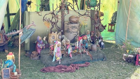 Wikingerfest in Norddeich - Bild 3