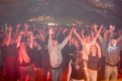 Schützenbeben in Ostrhauderfehn - Bild 3