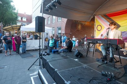 Die schönsten Bilder der Emder Museumsnacht - Bild 4