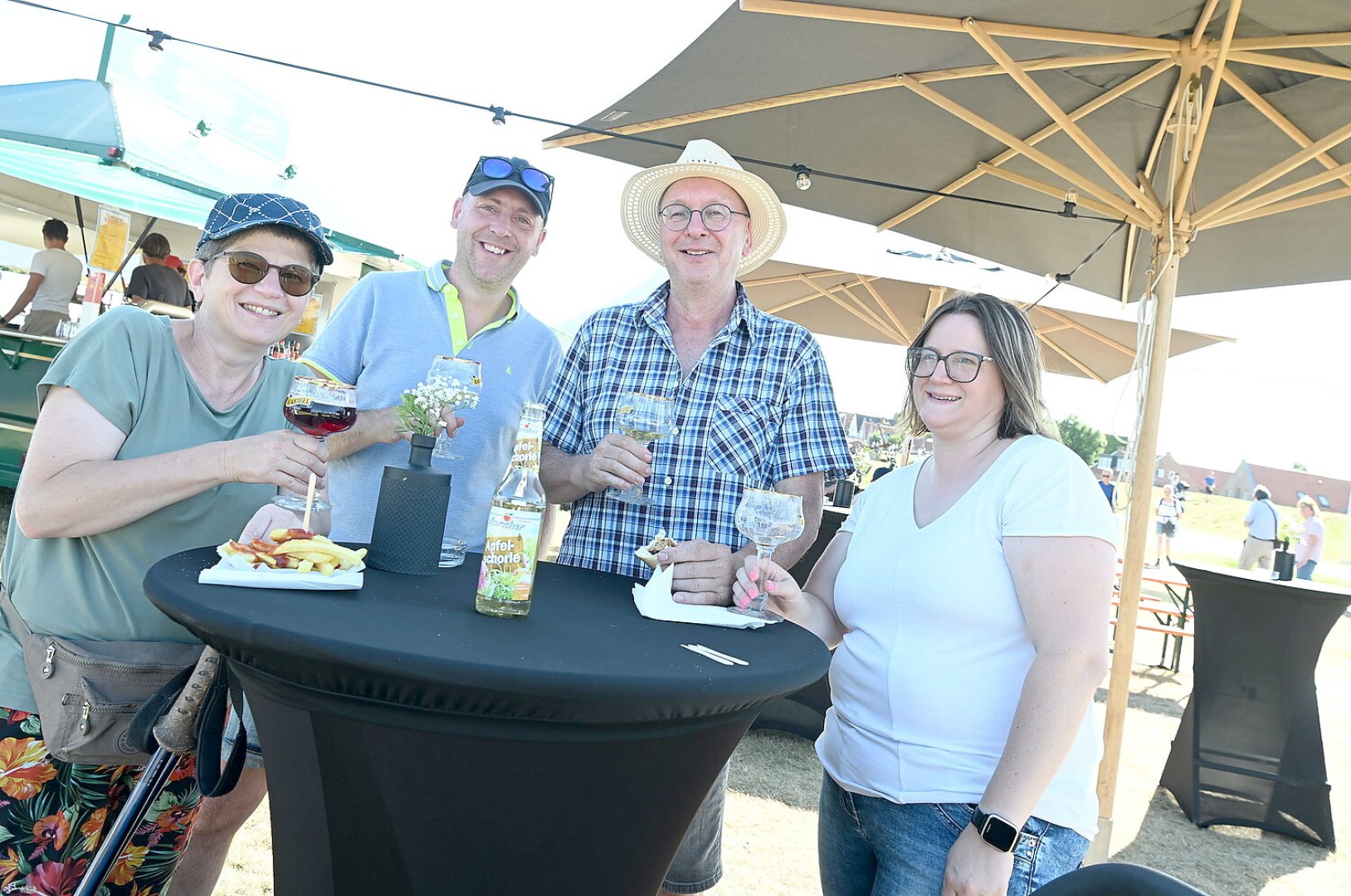 Bierfest Greetsiel  - Bild 1