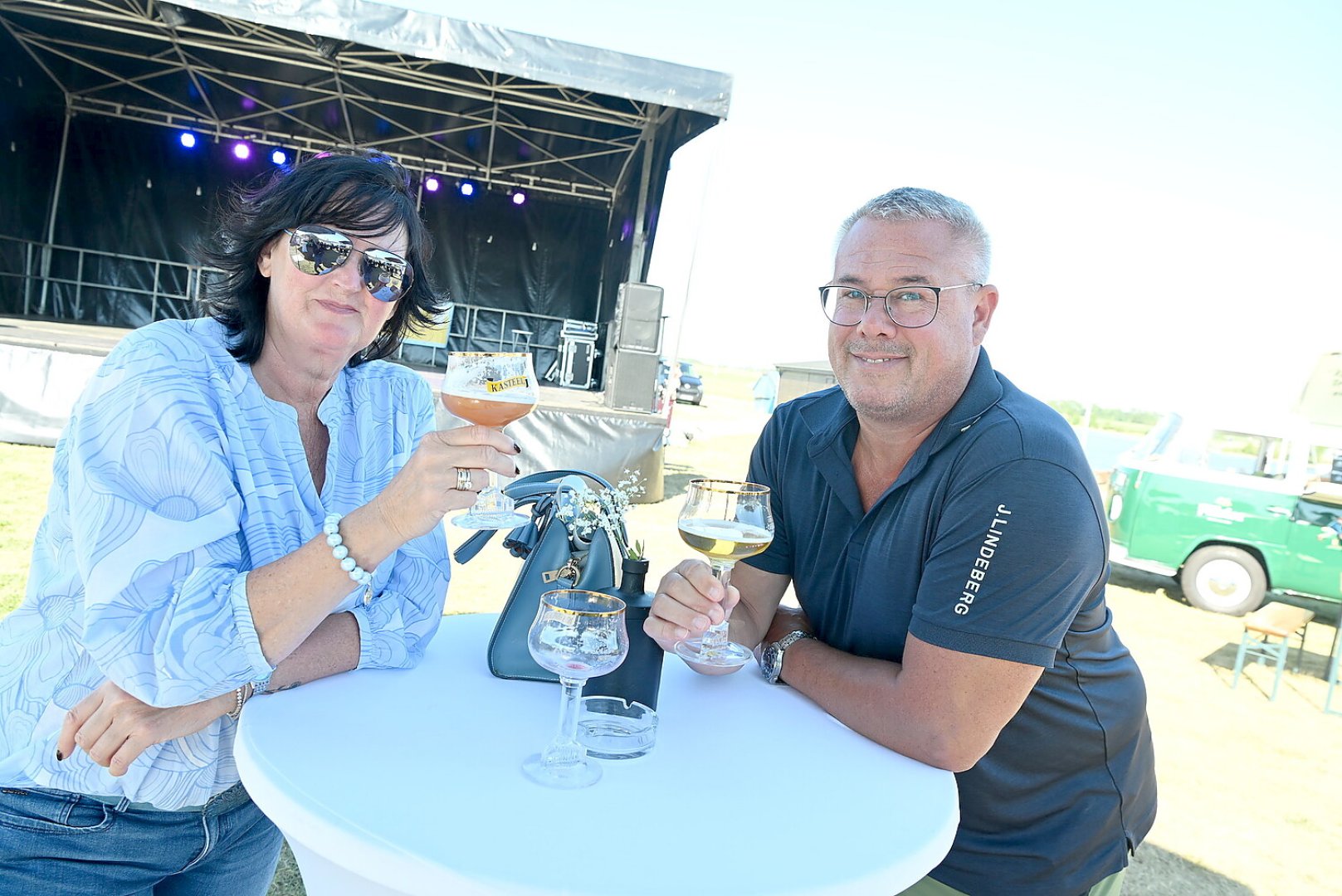 Bierfest Greetsiel  - Bild 3