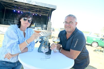 Bierfest Greetsiel  - Bild 3