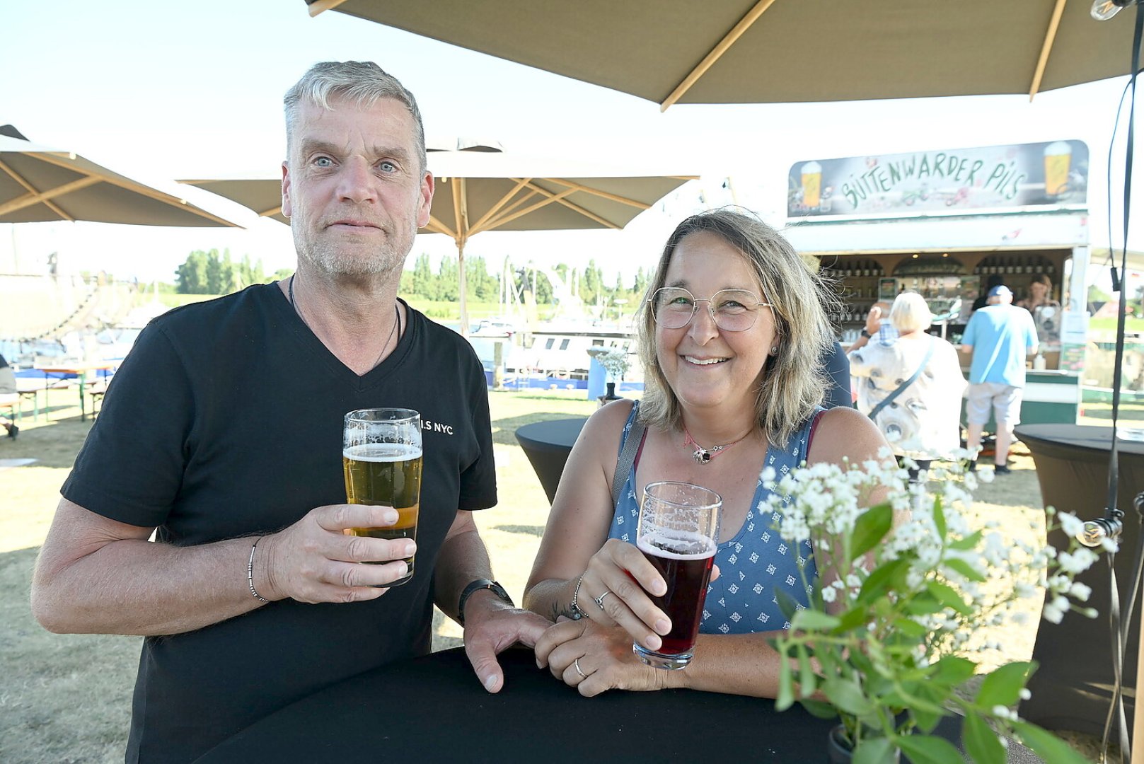 Bierfest Greetsiel  - Bild 7