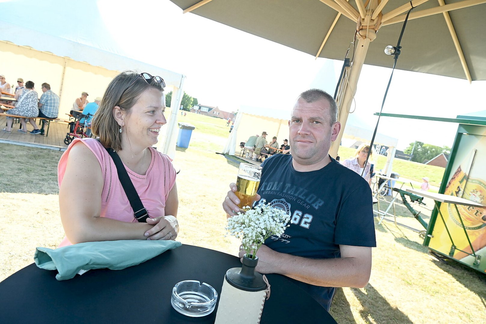 Bierfest Greetsiel  - Bild 8