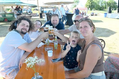 Bierfest Greetsiel  - Bild 9