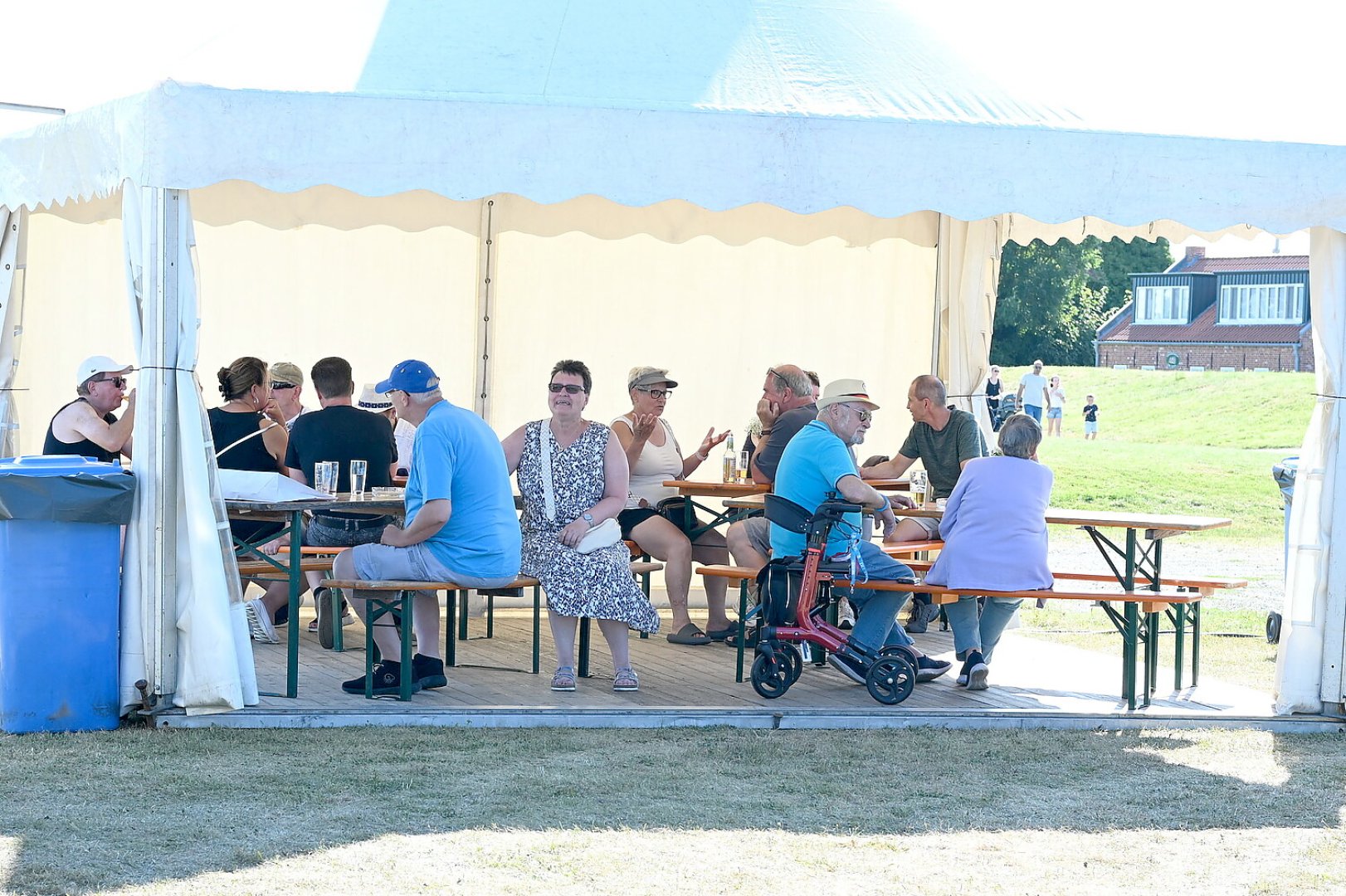 Bierfest Greetsiel  - Bild 10