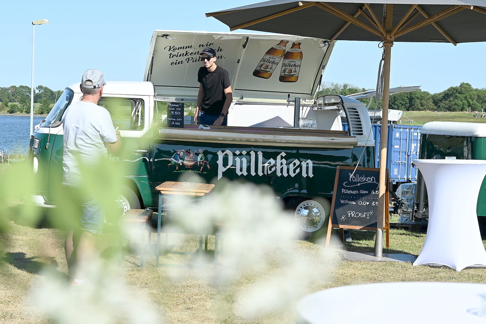 Bierfest Greetsiel  - Bild 11