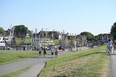 Bierfest Greetsiel  - Bild 12