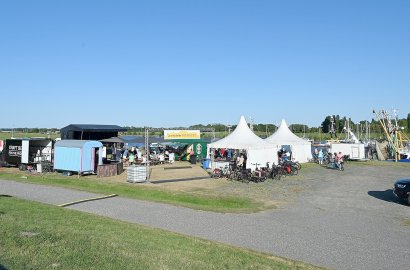 Bierfest Greetsiel  - Bild 13