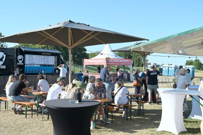 Bierfest Greetsiel  - Bild 14