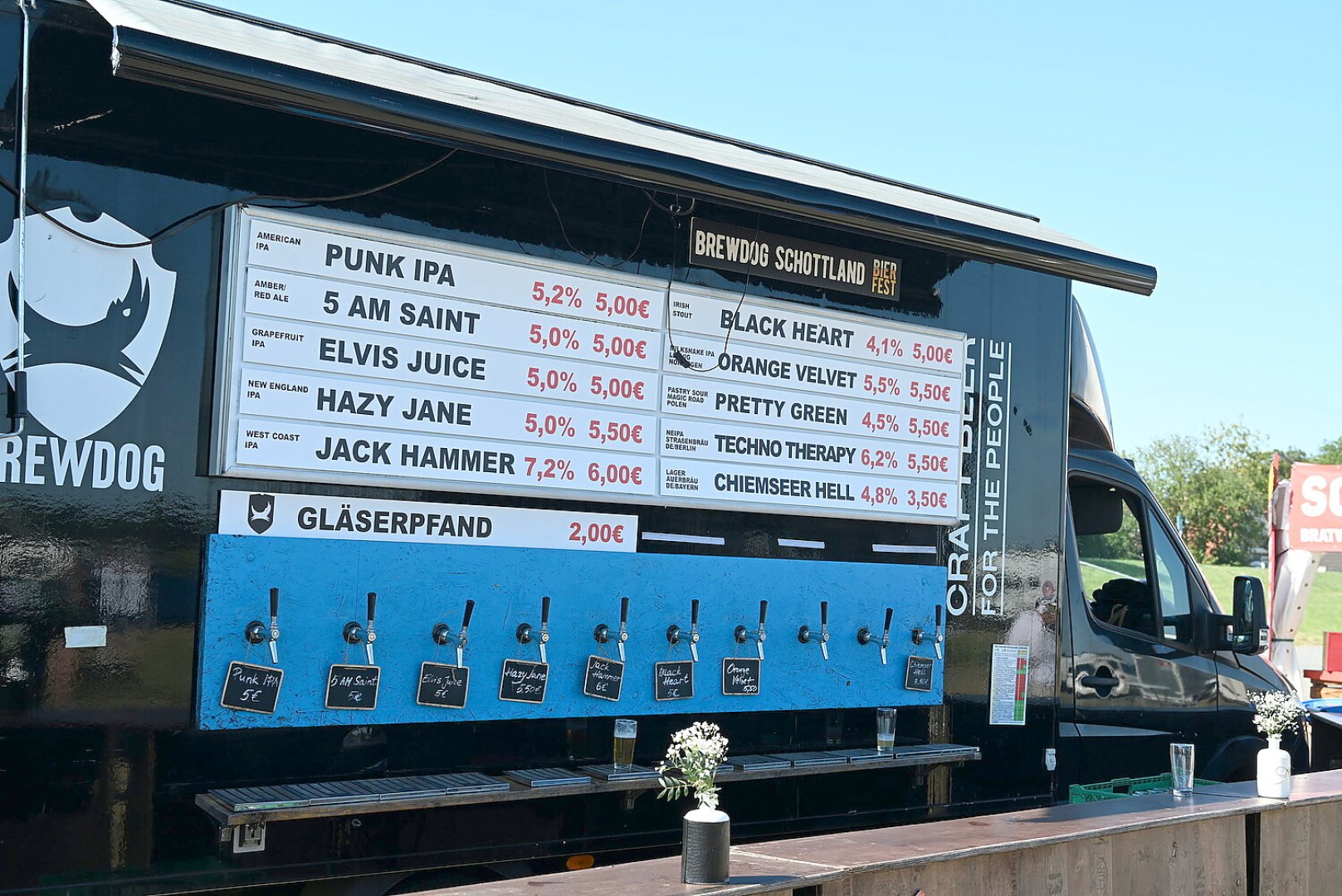 Bierfest Greetsiel  - Bild 15