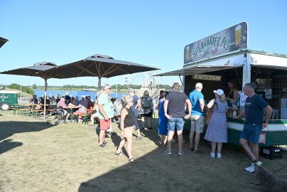 Bierfest Greetsiel  - Bild 16