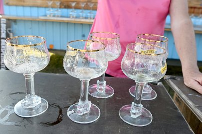 Bierfest Greetsiel  - Bild 17