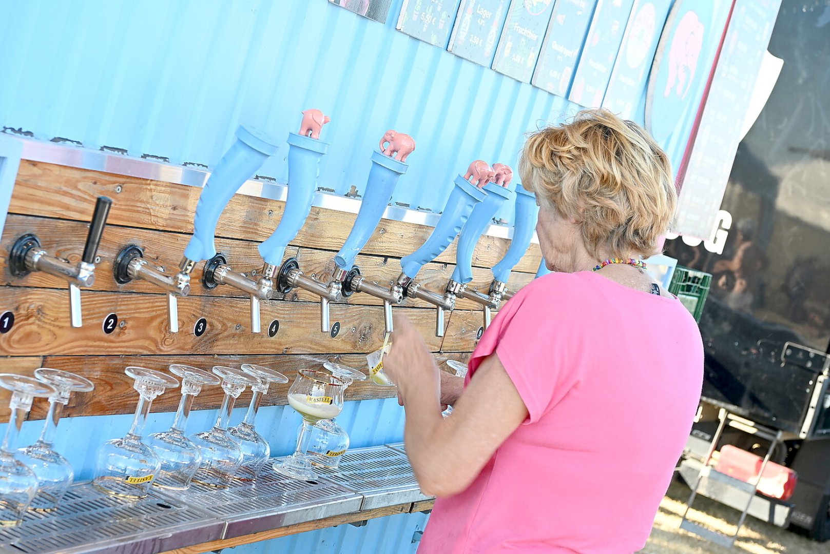 Bierfest Greetsiel  - Bild 18