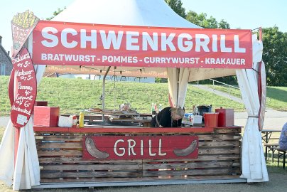 Bierfest Greetsiel  - Bild 19