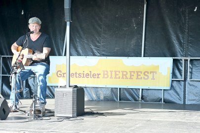 Bierfest Greetsiel  - Bild 20