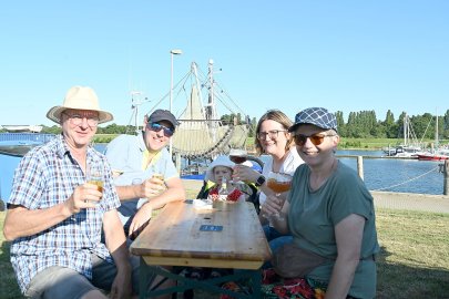 Bierfest Greetsiel  - Bild 21