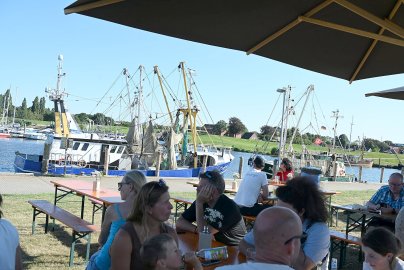 Bierfest Greetsiel  - Bild 24