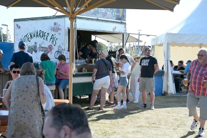 Bierfest Greetsiel  - Bild 25