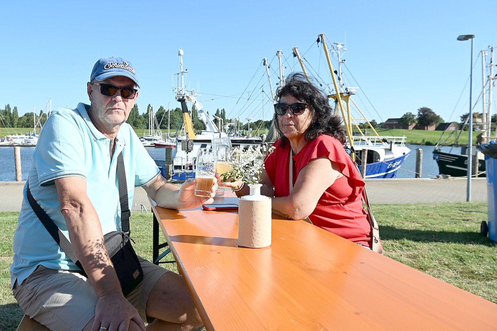 Bierfest Greetsiel  - Bild 26