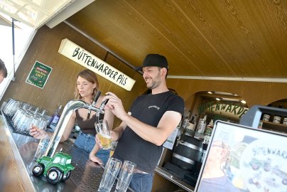 Bierfest Greetsiel  - Bild 27
