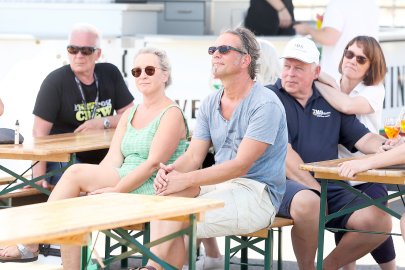 Eröffnung Hit The Trog - Bild 7