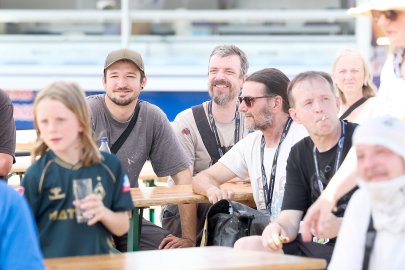 Eröffnung Hit The Trog - Bild 8