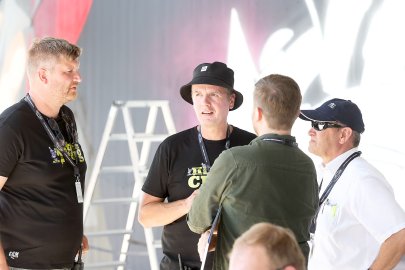 Eröffnung Hit The Trog - Bild 24