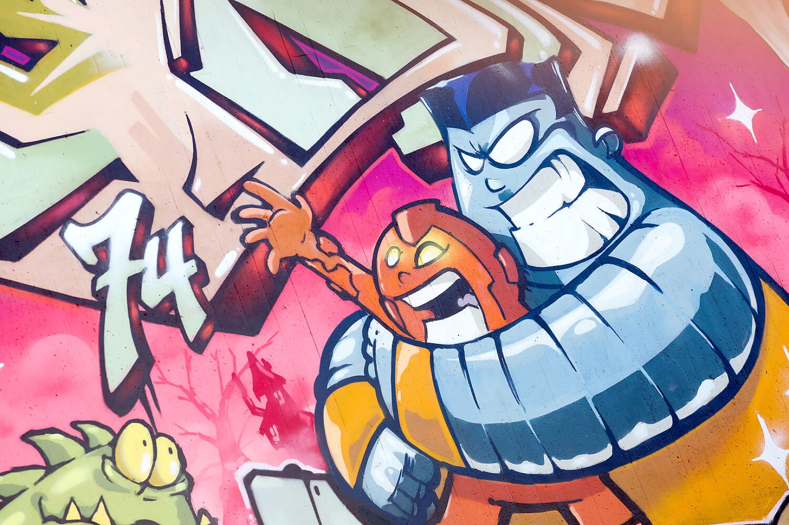 Eröffnung Hit The Trog - Bild 25