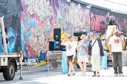 Eröffnung Hit The Trog - Bild 30