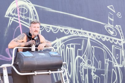 Eröffnung Hit The Trog - Bild 43