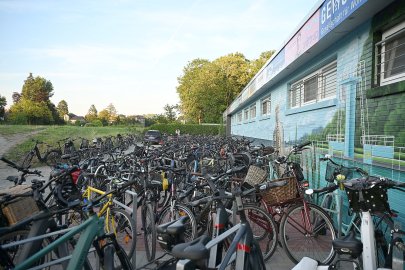 Mitternachtsschwimmen im Van Ameren Bad - Bild 11