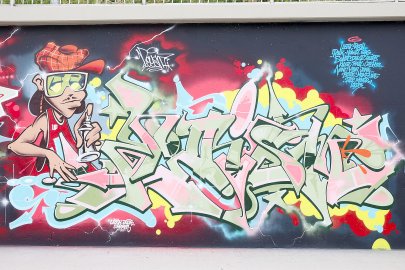 "Hit The Trog" - die schönsten Fotos von Samstag - Bild 14