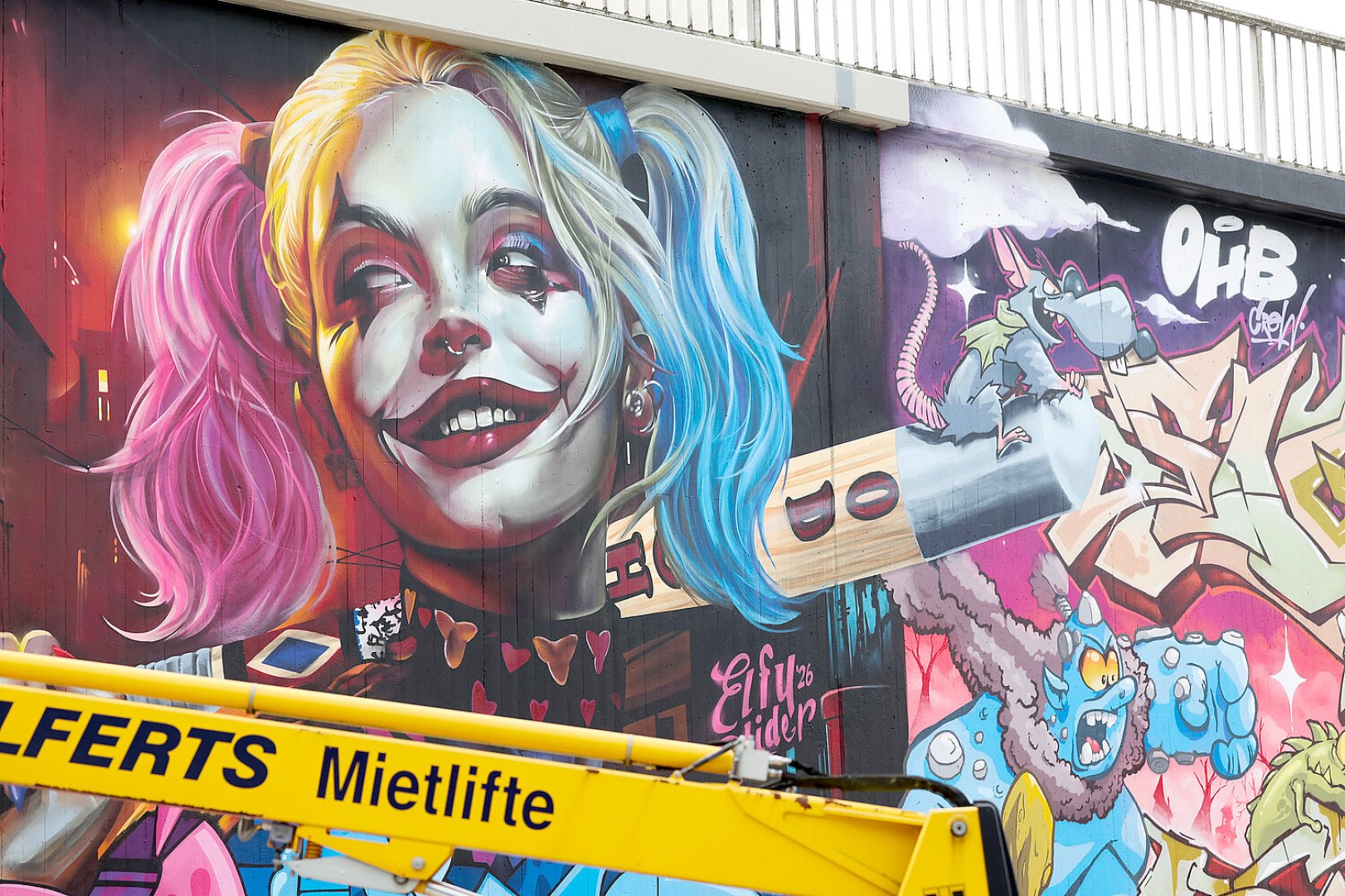 "Hit The Trog" - die schönsten Fotos von Samstag - Bild 17