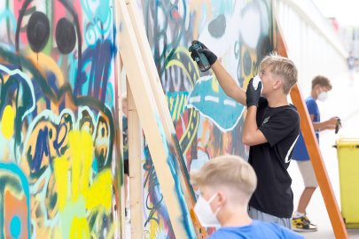 "Hit The Trog" - die schönsten Fotos von Samstag - Bild 19