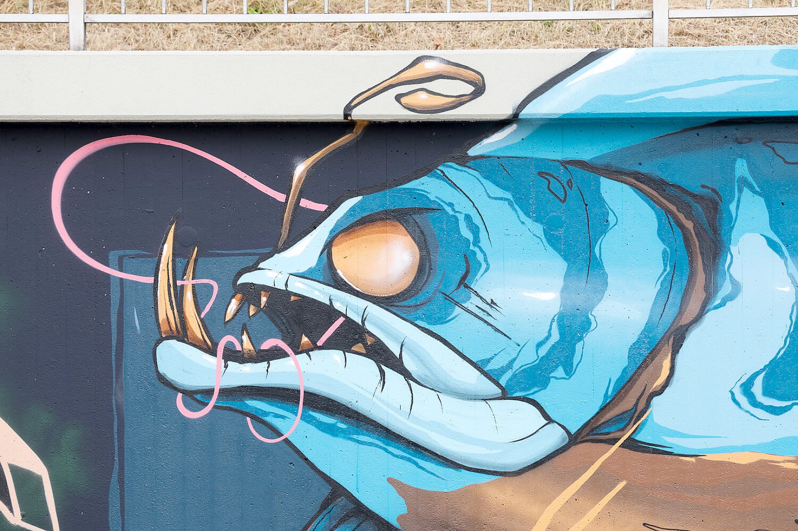 "Hit The Trog" - die schönsten Fotos von Samstag - Bild 40
