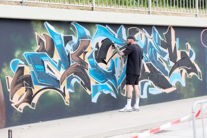 "Hit The Trog" - die schönsten Fotos von Samstag - Bild 41
