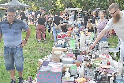 Familienfest im Stapelmoorer Park - das sind die Bilder - Bild 3