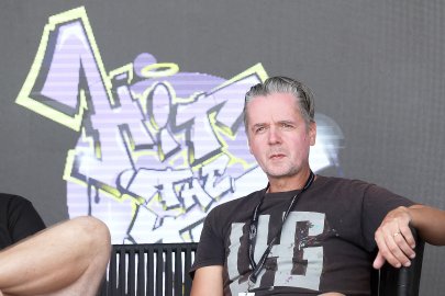 "Hit The Trog" - Die schönsten Fotos von Sonntag - Bild 14