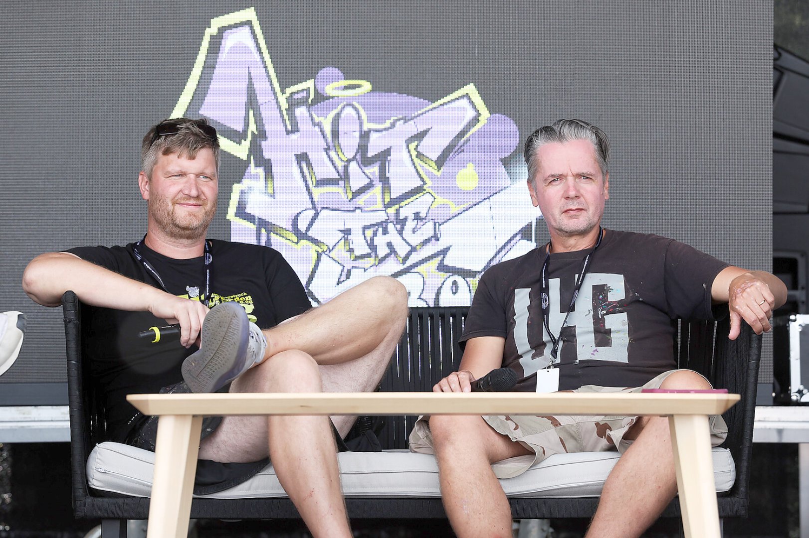 "Hit The Trog" - Die schönsten Fotos von Sonntag - Bild 16