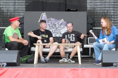 "Hit The Trog" - Die schönsten Fotos von Sonntag - Bild 17