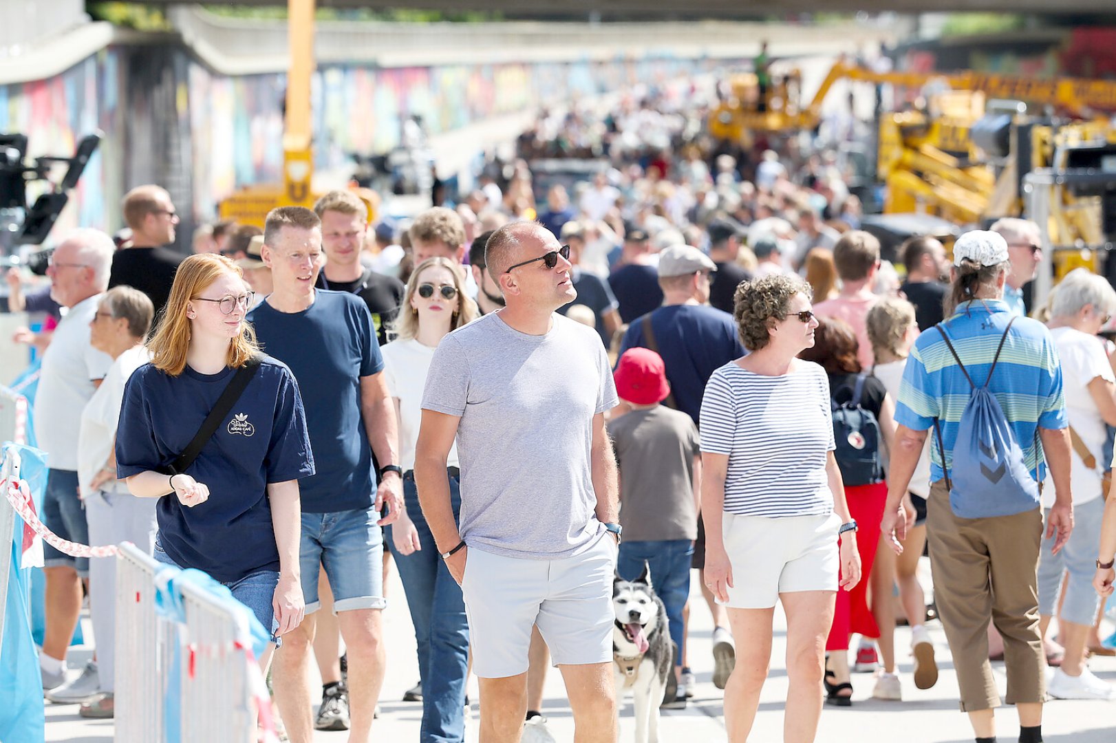 "Hit The Trog" - Die schönsten Fotos von Sonntag - Bild 33