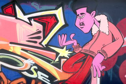 "Hit The Trog" - Die schönsten Fotos von Sonntag - Bild 51