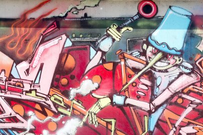 "Hit The Trog" - Die schönsten Fotos von Sonntag - Bild 53