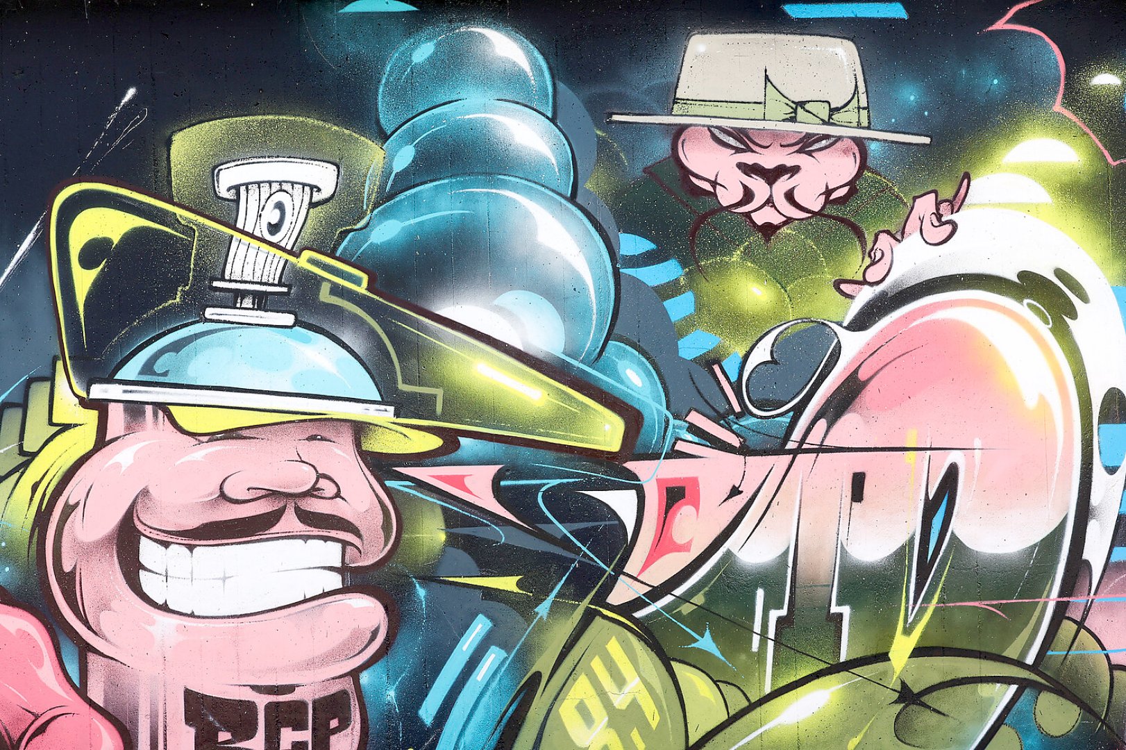"Hit The Trog" - Die schönsten Fotos von Sonntag - Bild 54