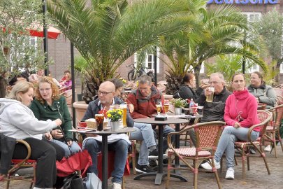 Konzert Denkmalsplatz - Bild 3