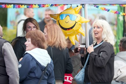 Sommerfest im Freibad Borssum - Bild 2