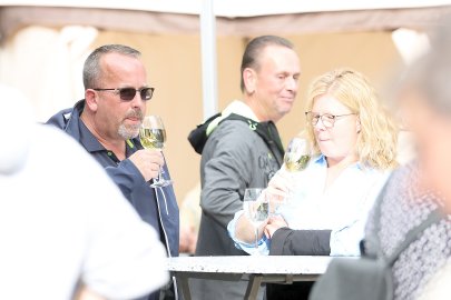 Bilder vom Emder Weinfest - Bild 2