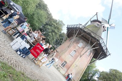 Bilder vom Emder Weinfest - Bild 3