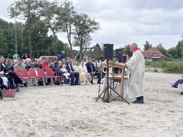 Tauffest am Ihler Meer - Bild 3